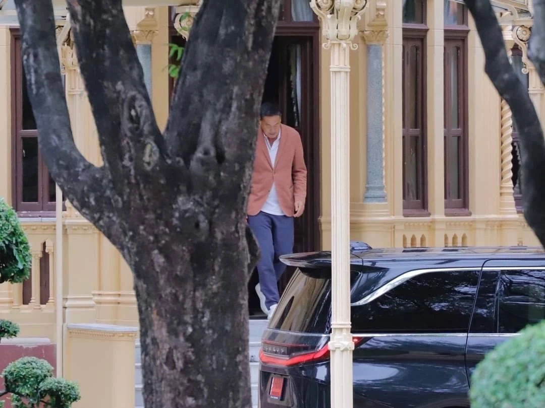 เปิดตำนาน"บ้านพิษณุโลก" เมื่อนายกฯ "เศรษฐา ทวีสิน"ใช้หารือแต่ไม่ค้างคืน