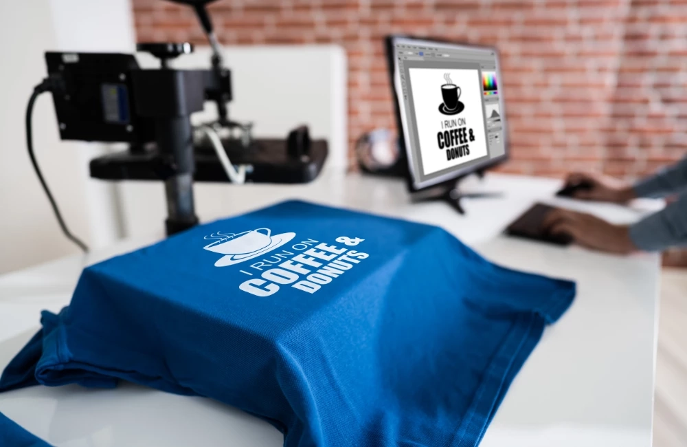 เจ้าของแบรนด์เสื้อต้องรู้ ข้อดีของการสกรีน DTF