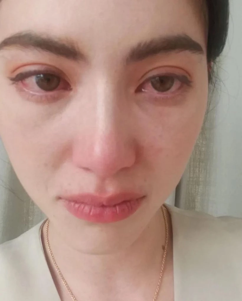 "ใหม่ ดาวิกา" เฉลยแล้วทำไมต้องลดหุ่นให้ผอมขนาดนี้