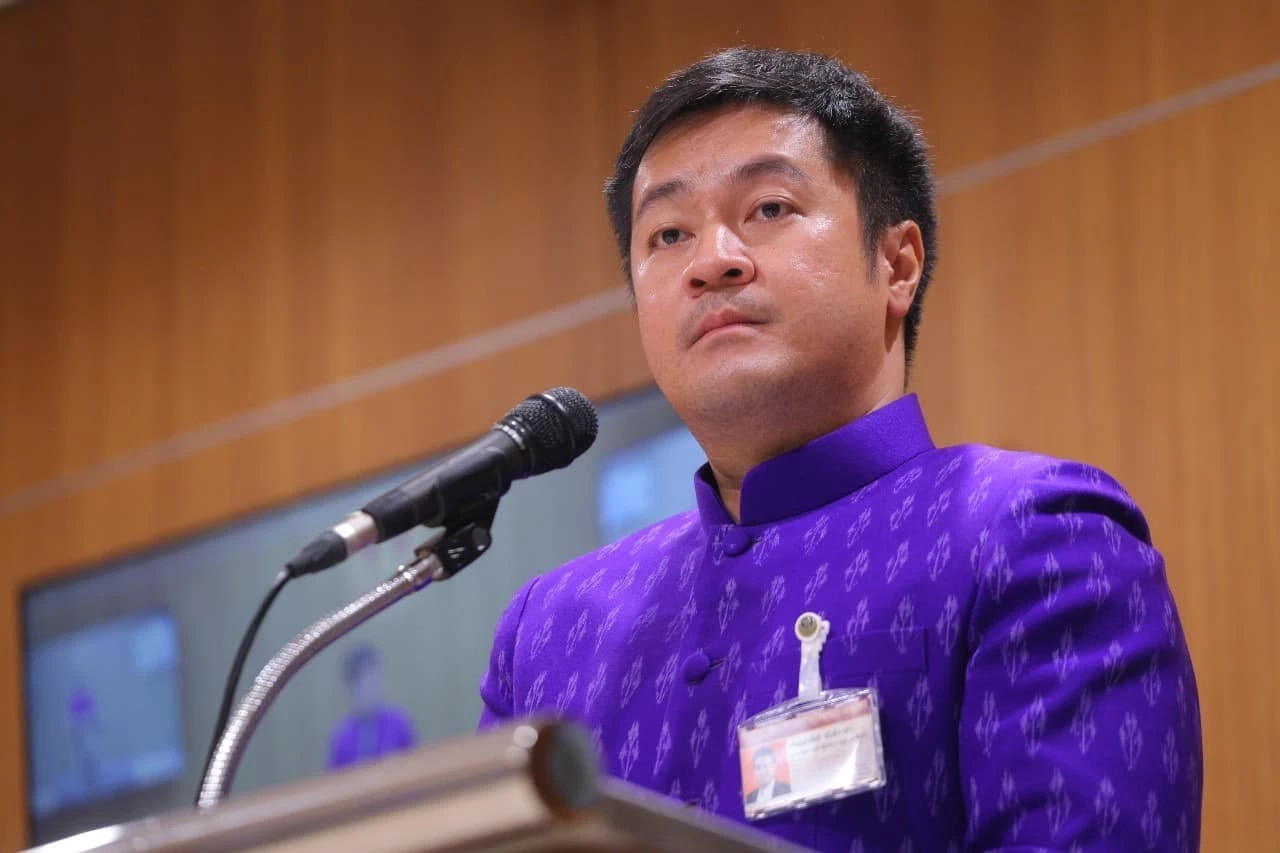 ปดิพัทธ์ สันติภาดา