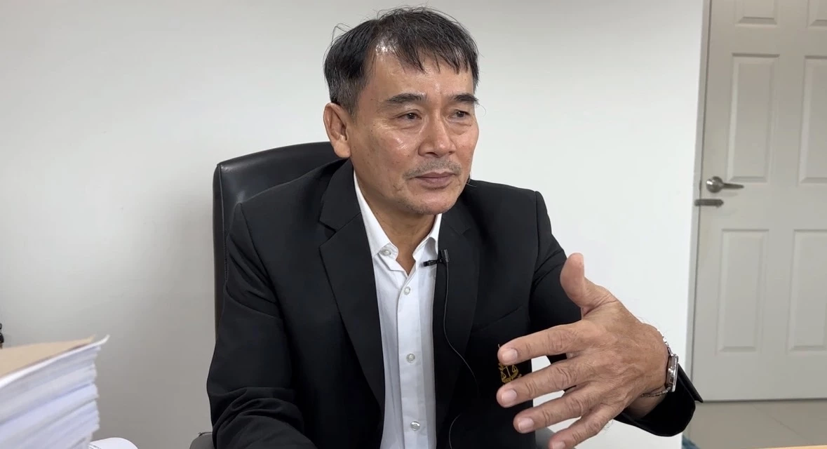 งานเข้า “อิทธิพล” อัยการชี้หลบหนี อาจต้องหยุดนับอายุความ