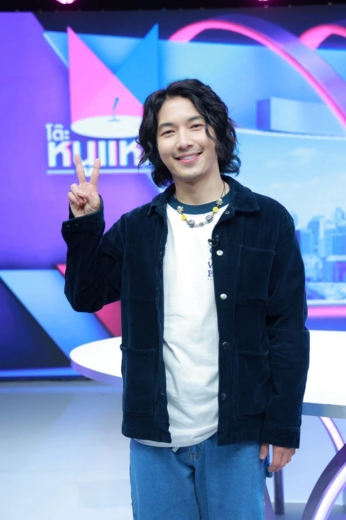 "อุล ภาคภูมิ" ช่วยฮีลใจ "ตุ๊กกี้ ชิงร้อย" ผ่านวิกฤตโรคอารมณ์สองขั้ว