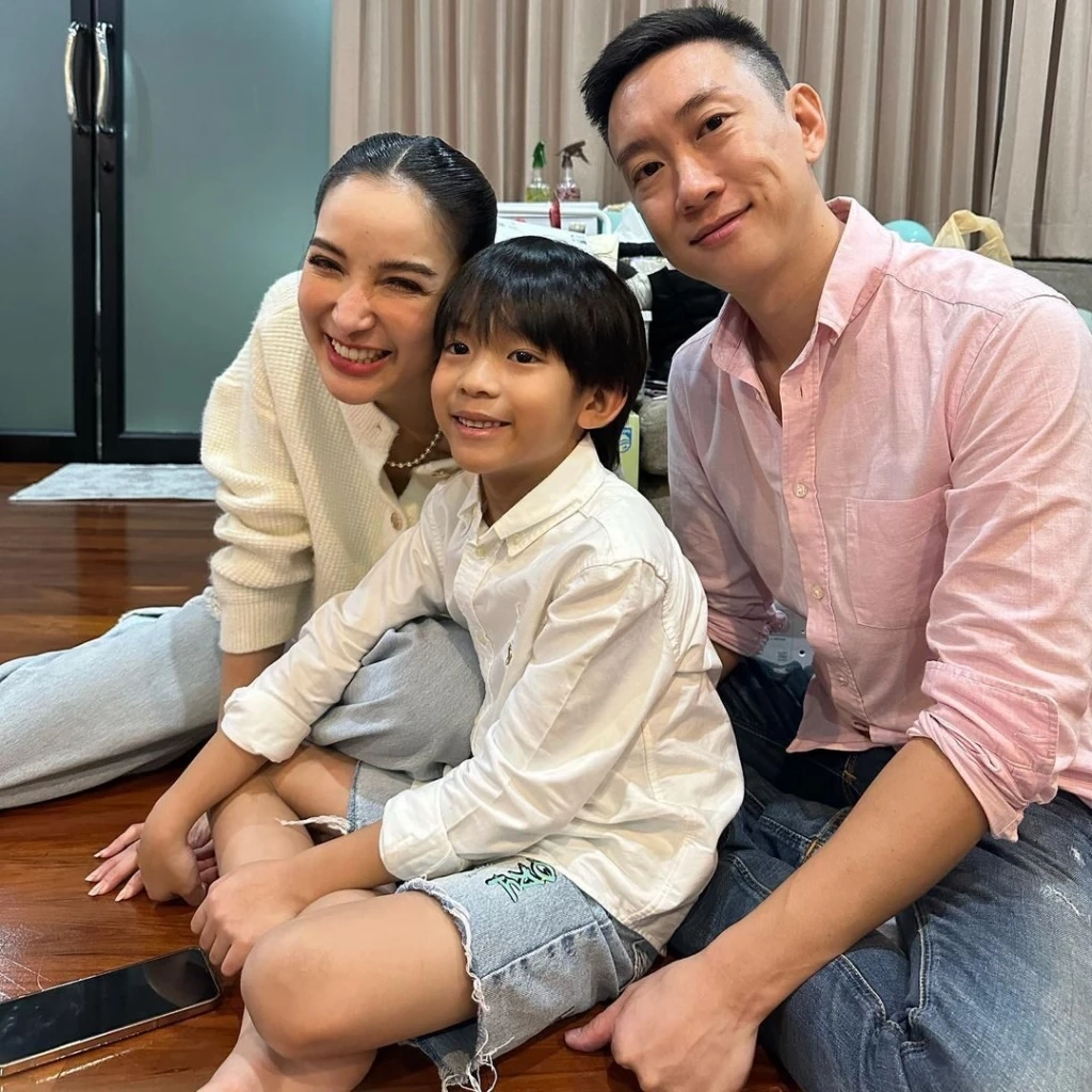 "เบนซ์ เรซซิ่ง" สุดกลั้นน้ำตาไหล เล่าปมในใจกับเรื่องที่ไม่กล้าพูด