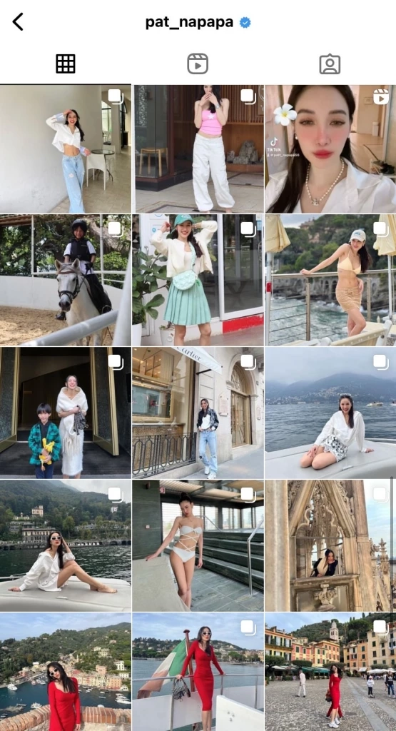 เพื่อนสนิทเผย "แพท ณปภา" เตรียมพาลูกชายไปรับ"เบนซ์ เรซซิ่ง" ที่เรือนจำ