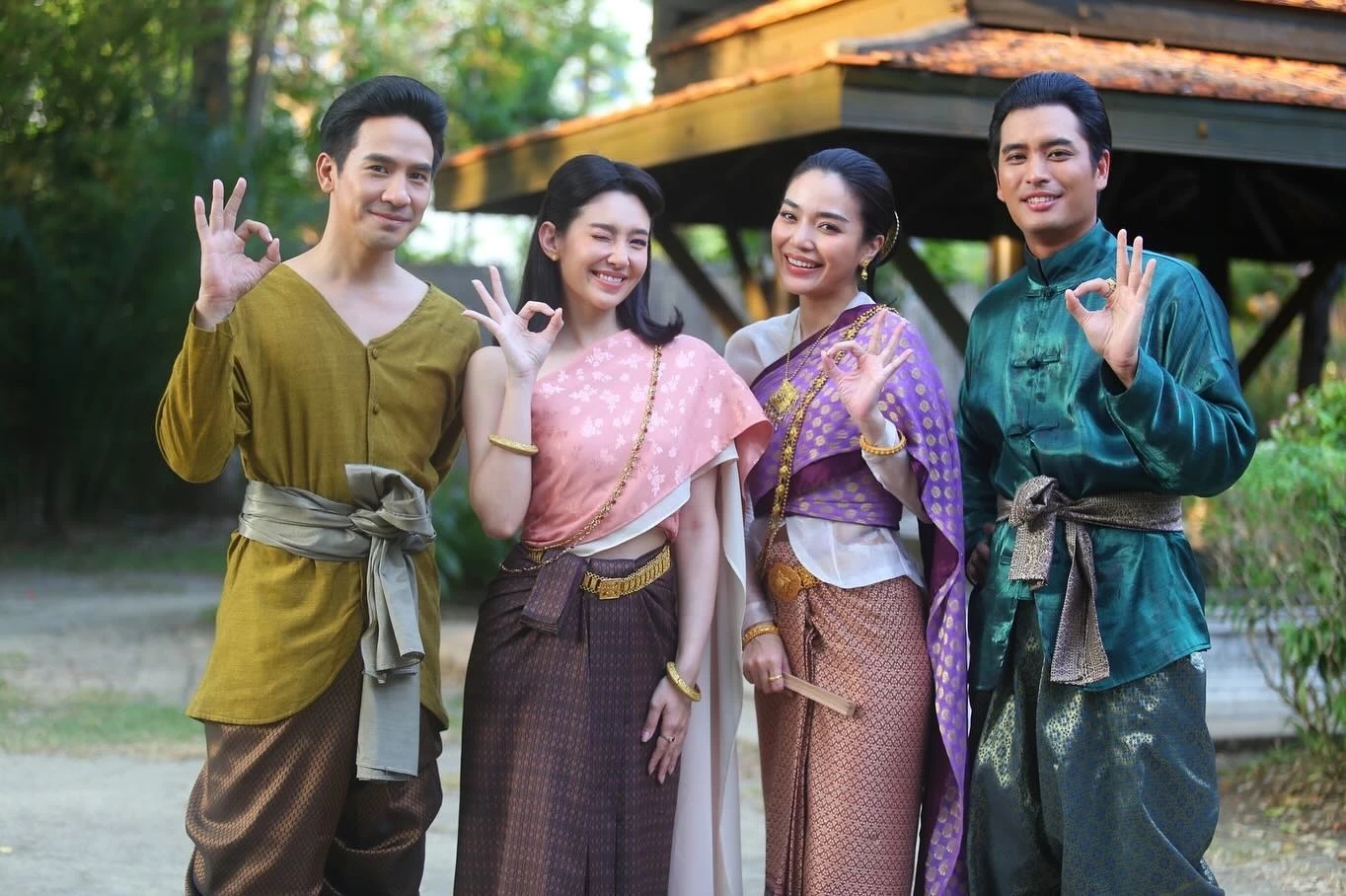 ส่องค่าตัวพระเอกดัง "โป๊ป ธนวรรธน์" หลังรับ 3 บทบาทในละครพรหมลิขิต