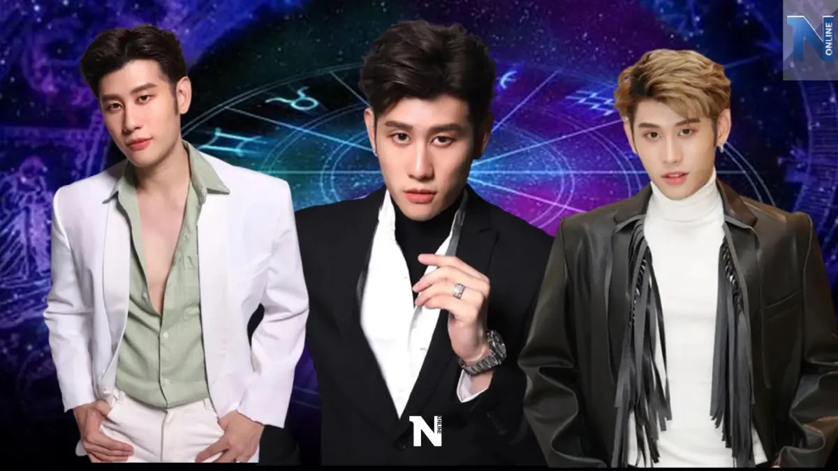 หมอไวท์ ชวนสาวกสายมูเช็กดวงล่วงหน้า 6 ราศีที่(คุณ)จะต้องอ่าน 