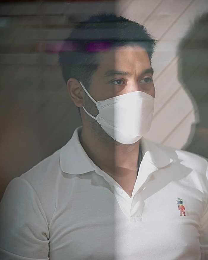 ต๊อด ปิติ โพสต์เศร้า เจอความสูญเสียครั้งใหญ่ ชาวเน็ตแห่ส่งกำลังใจท่วมท้น