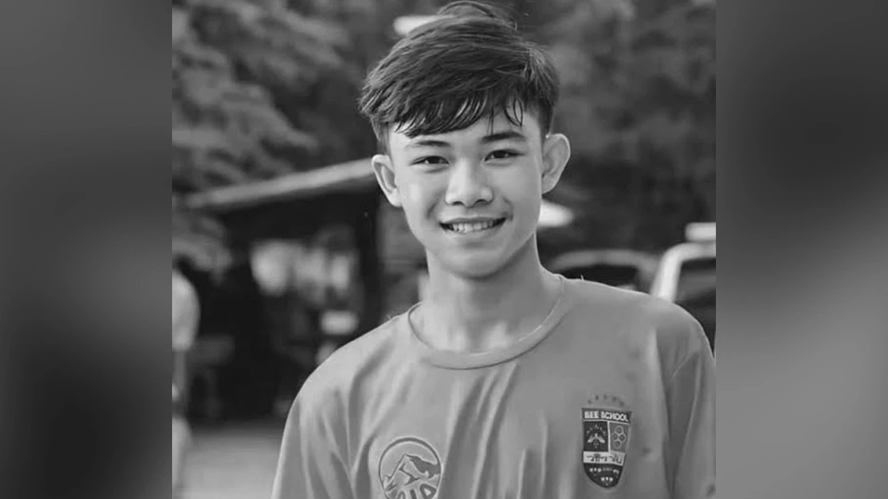 เผยแล้ว ผลไต่สวนคดี "น้องดอม หมูป่า" หลังถูกพบหมดสติที่โรงเรียนอังกฤษ