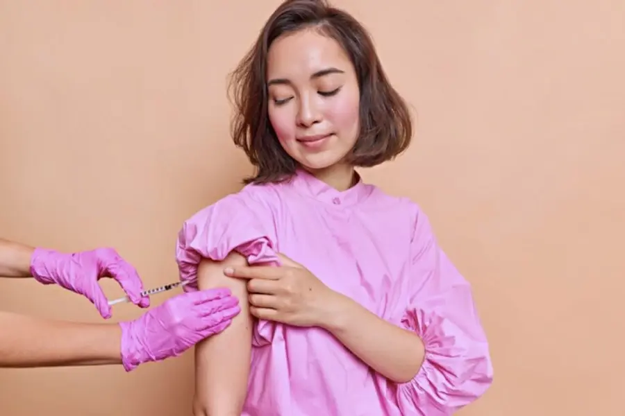 หมอมนูญเผยข้อมูลระบาดวิทยา ก.ย.2566 พบไข้หวัดใหญ่แซงหน้าโควิด-19