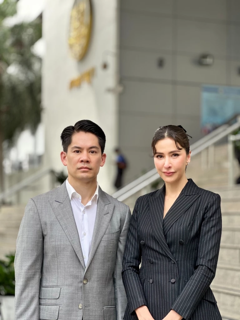 ‘ศรีริต้า’ เปิดใจน้ำตาไหลพราก อดทนมานานกว่าสองปี วันนี้คนผิดได้รับโทษแล้ว