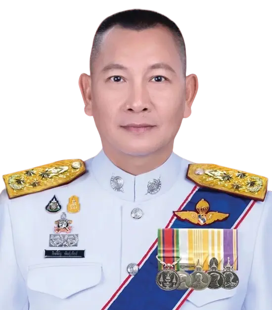 “บิ๊กต่อ” แบ่งงาน 11 ศูนย์ปราบอาชญากรรมพิเศษ 