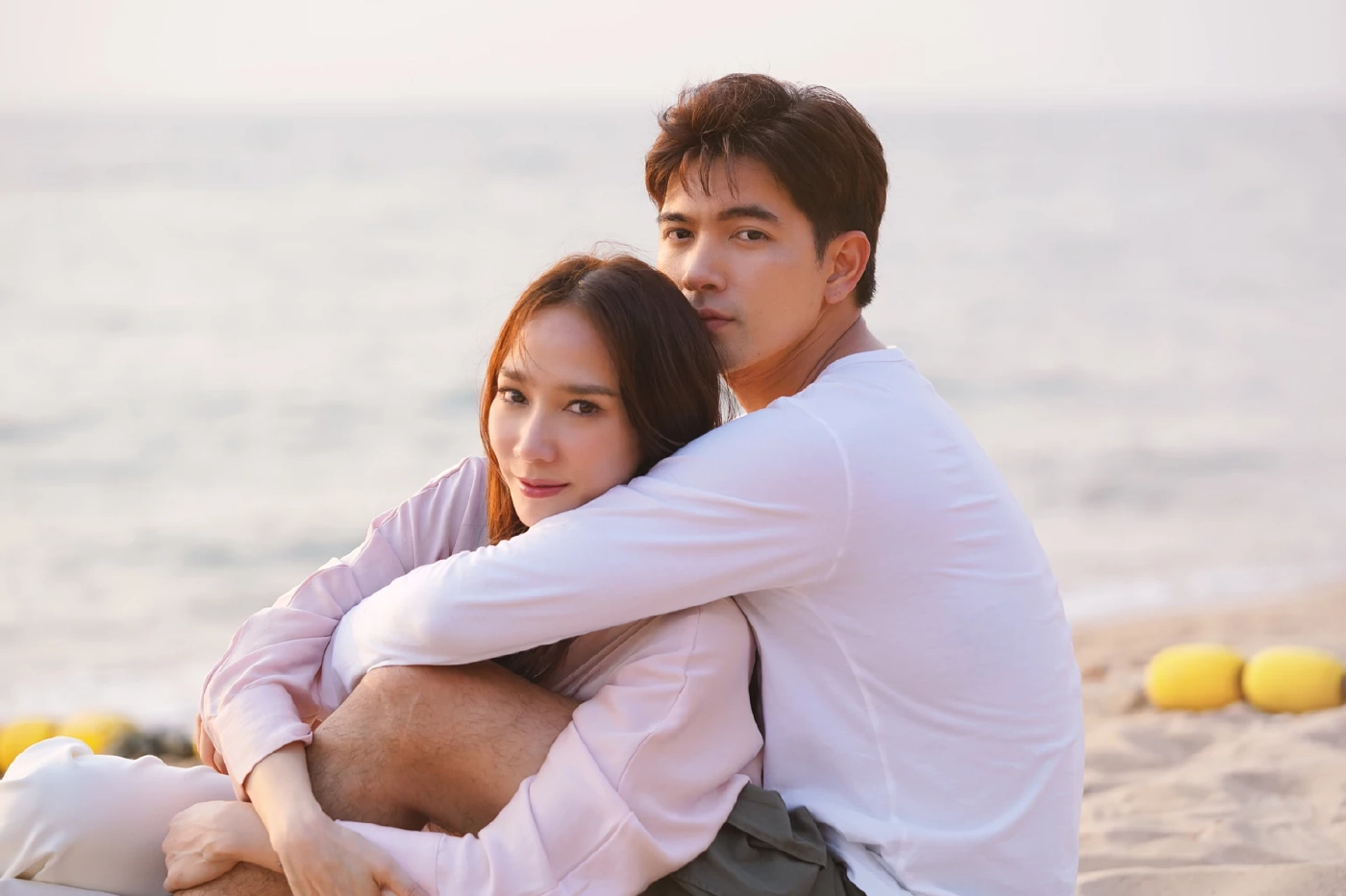 อั้ม-ติ๊ก-เข้ม ชวนลุ้นตอนจบ ลมพัดผ่านดาว ห้ามกระพริบตา จบ 2 แบบ 2 อารมณ์