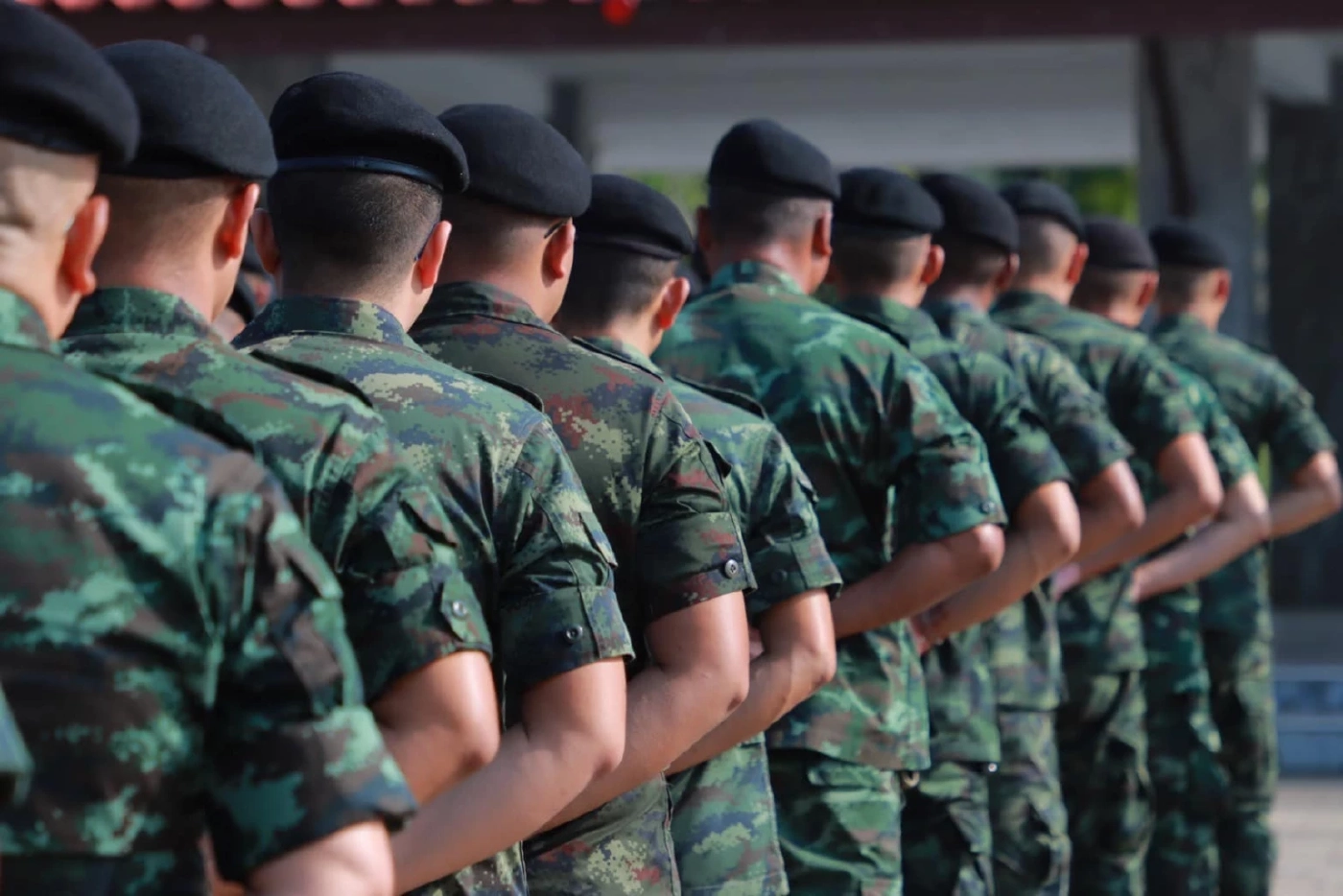 ลุ้นวันนี้! ศาลทหารพิพากษา คดี พลทหารวิเชียร ถูกทำร้าย เสียชีวิตในค่ายทหาร