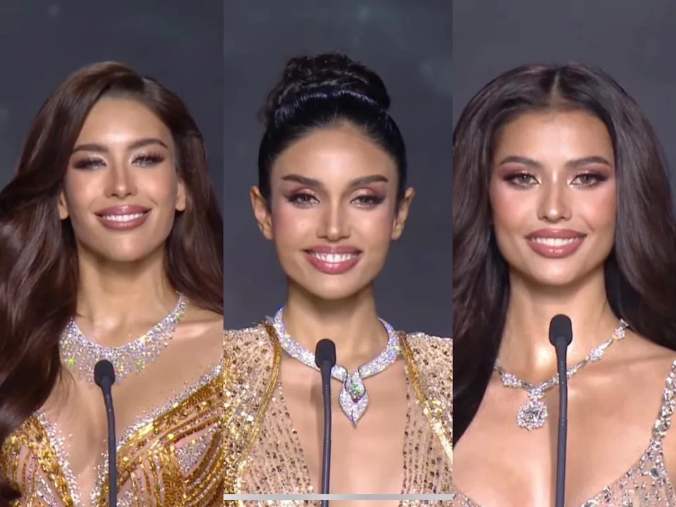 Miss Universe Thailand ชี้แจงด่วนปรับตำแหน่ง TOP5 ใหม่