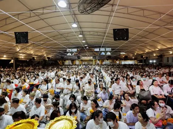 "หมอช้าง" ทักแรง 3 ราศี ช่วงนี้ต้องมีสติให้มาก ย้ำ ระวังศัตรูคู่แข่ง 