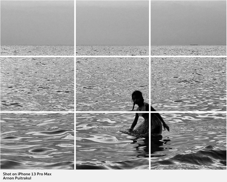 ทริปนี้ต้องได้รูปดีๆ 5 เทคนิค มีแค่กล้องมือถือก็ถ่ายรูปสวย