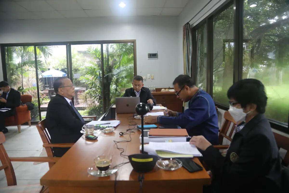 "สมศักดิ์" เรียกประชุมด่วน เยียวยา กราดยิง-น้ำท่วม สุโขทัย-ร้อยเอ็ด