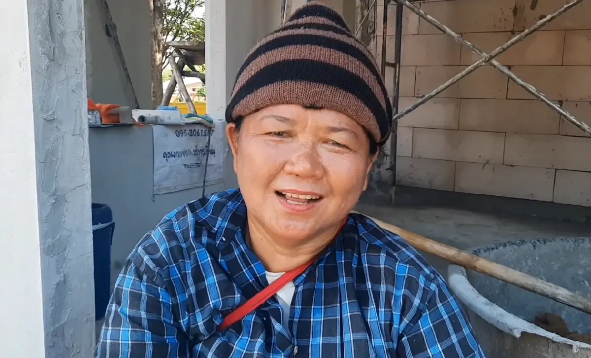 ชาวบ้าน ชู 'นายกฯแม๊ค' เป็นคนดี ไม่มีเรื่องเสื่อมเสีย ส่วนทุจริตต้องแยกแยะ