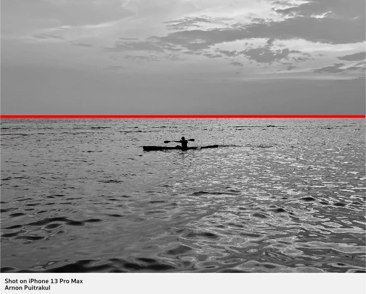 ทริปนี้ต้องได้รูปดีๆ 5 เทคนิค มีแค่กล้องมือถือก็ถ่ายรูปสวย