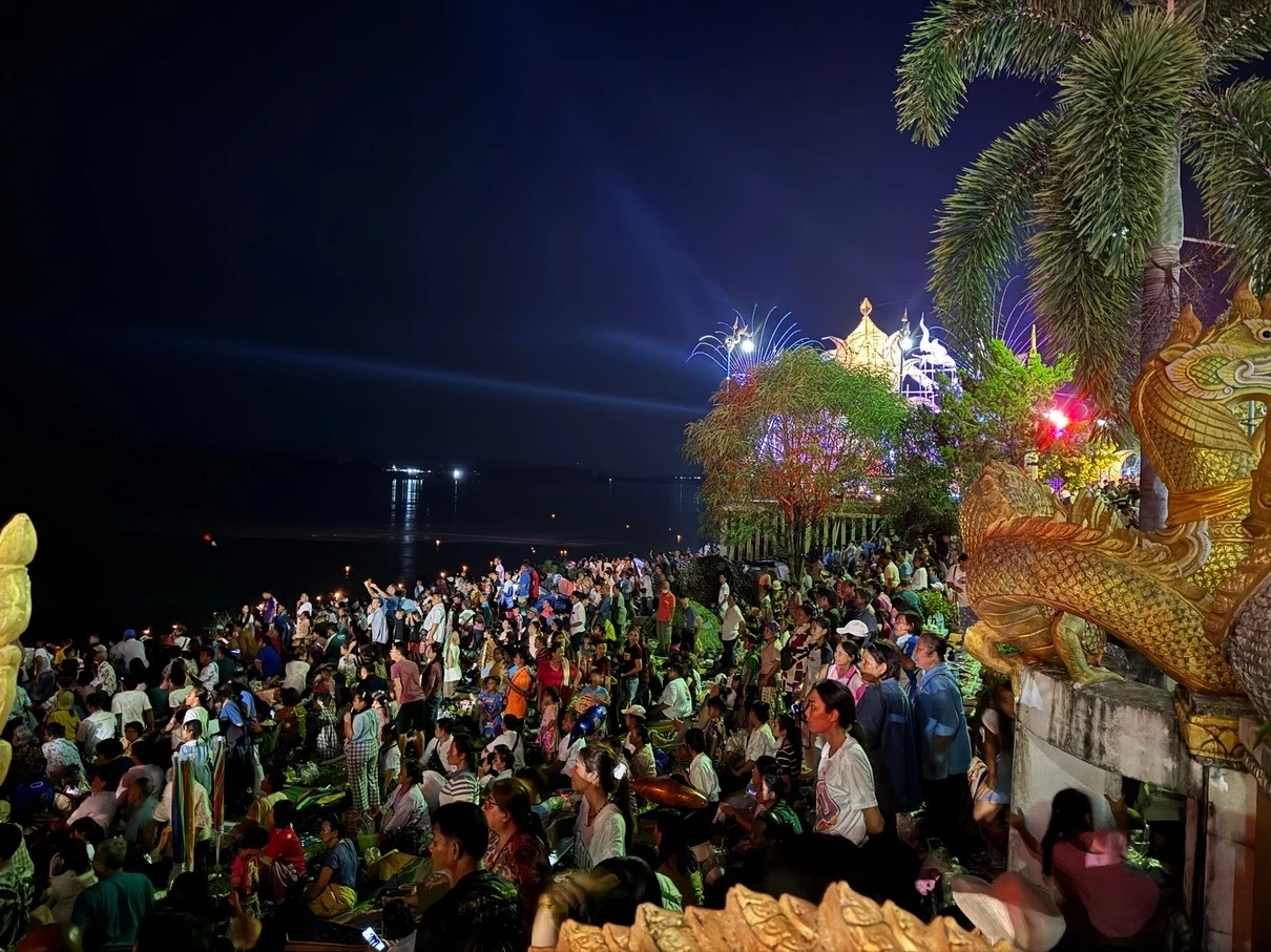 ที่มา : PR.Nongkhai สำนักงานประชาสัมพันธ์จังหวัดหนองคาย