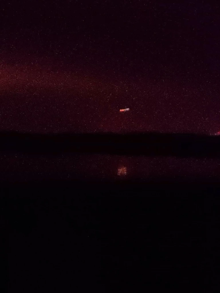 นอภ.ลพบุรี ลงพื้นที่สยบข่าว "กระสือ" อาละวาด เตือนชาวบ้านระวังทรัพย์สิน