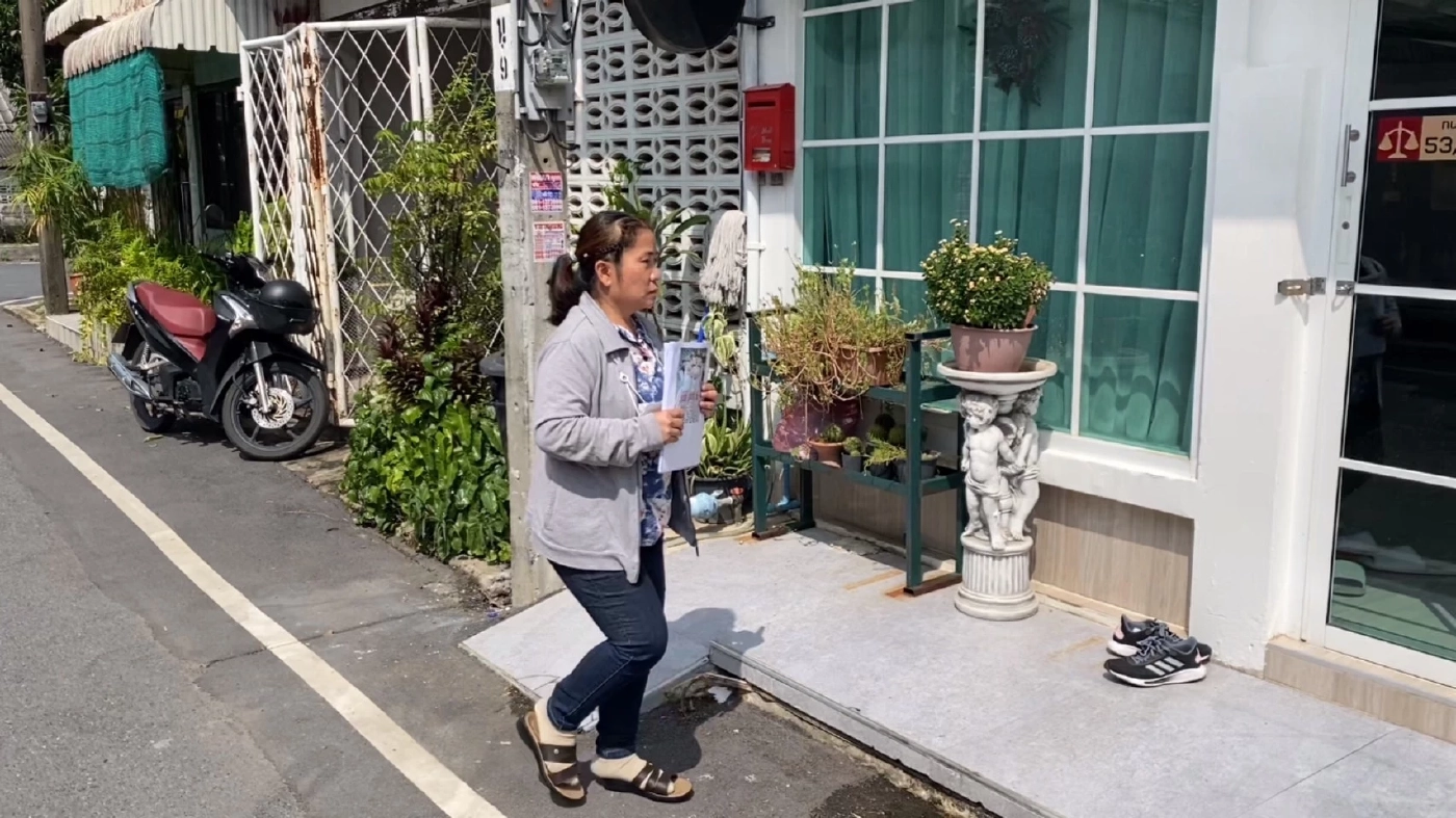 แม่ดาราหนุ่ม ร้องทนาย ลูกชายถูกสาวเมาซิ่งเก๋งชน ไร้การเยียวยา