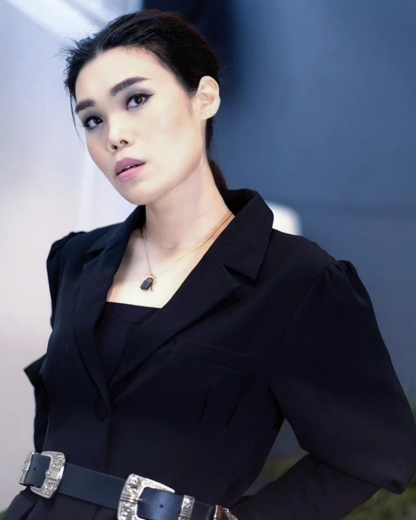 กว่าจะเป็น "ก๊อตจิ"ชีวิตฝ่าดรามา LGBTQ+ ป๊าม๊าส่งเข้าคอร์สบำบัดจิตแพทย์