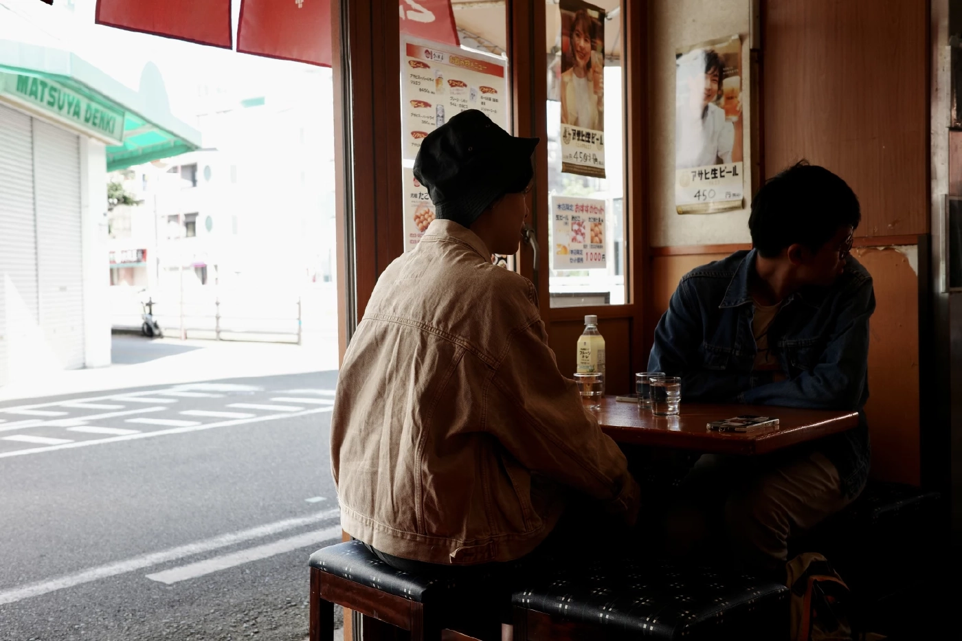 เที่ยวโอซาก้าต้องกิน ‘ไอซึยะ’ ทาโกะยากิเจ้าแรก ที่ไม่ได้ใส่ไส้หมึกแต่แรก