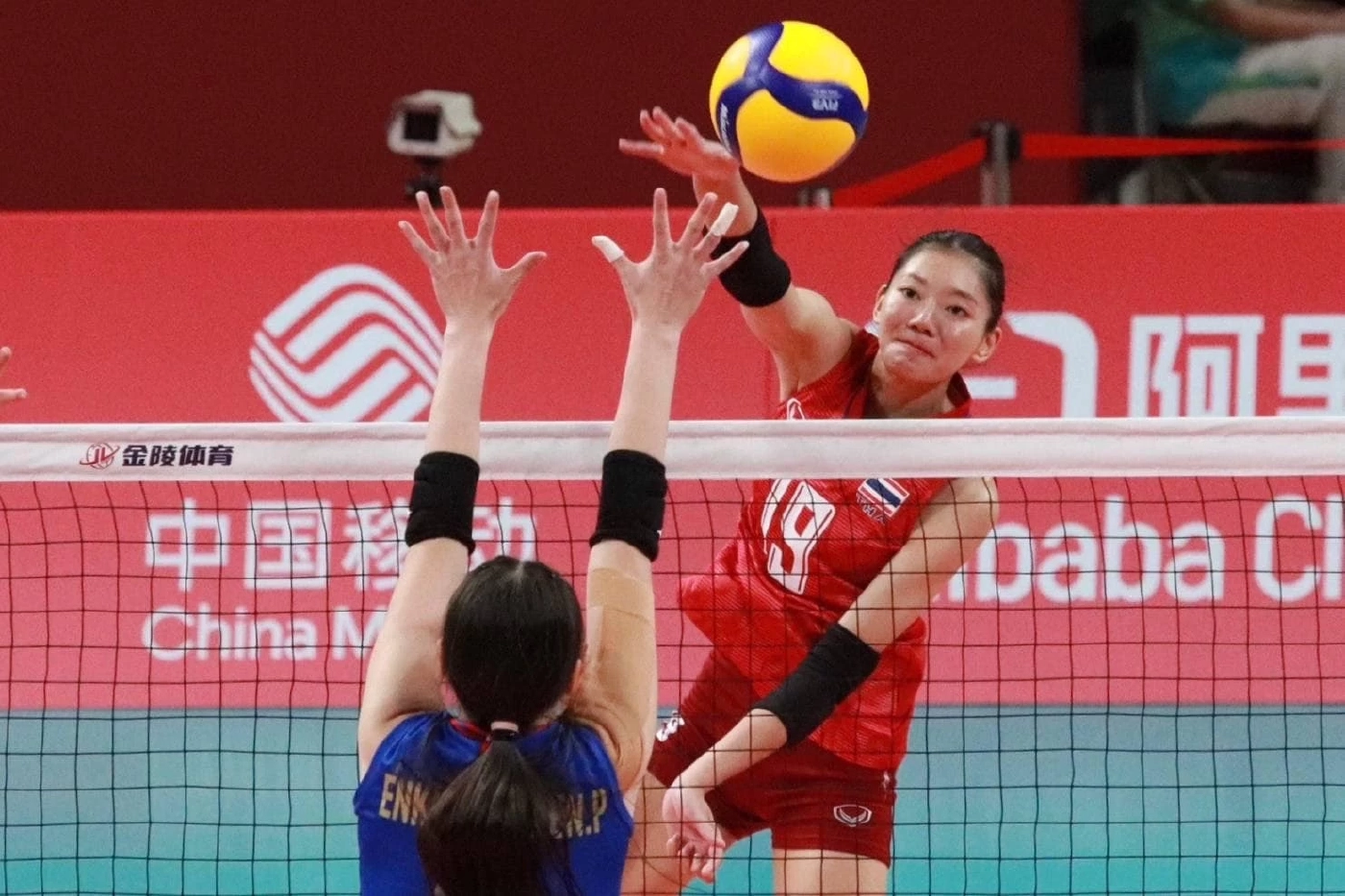 สรุปผลเอเชียนเกมส์ 2 ต.ค. แคนู-ขี่ม้า คว้าเหรียญ, 4x100 ไร้ "บิว" แต่ยังเข้าชิง, "จอชชัว" ลิ่ว 800 ม.