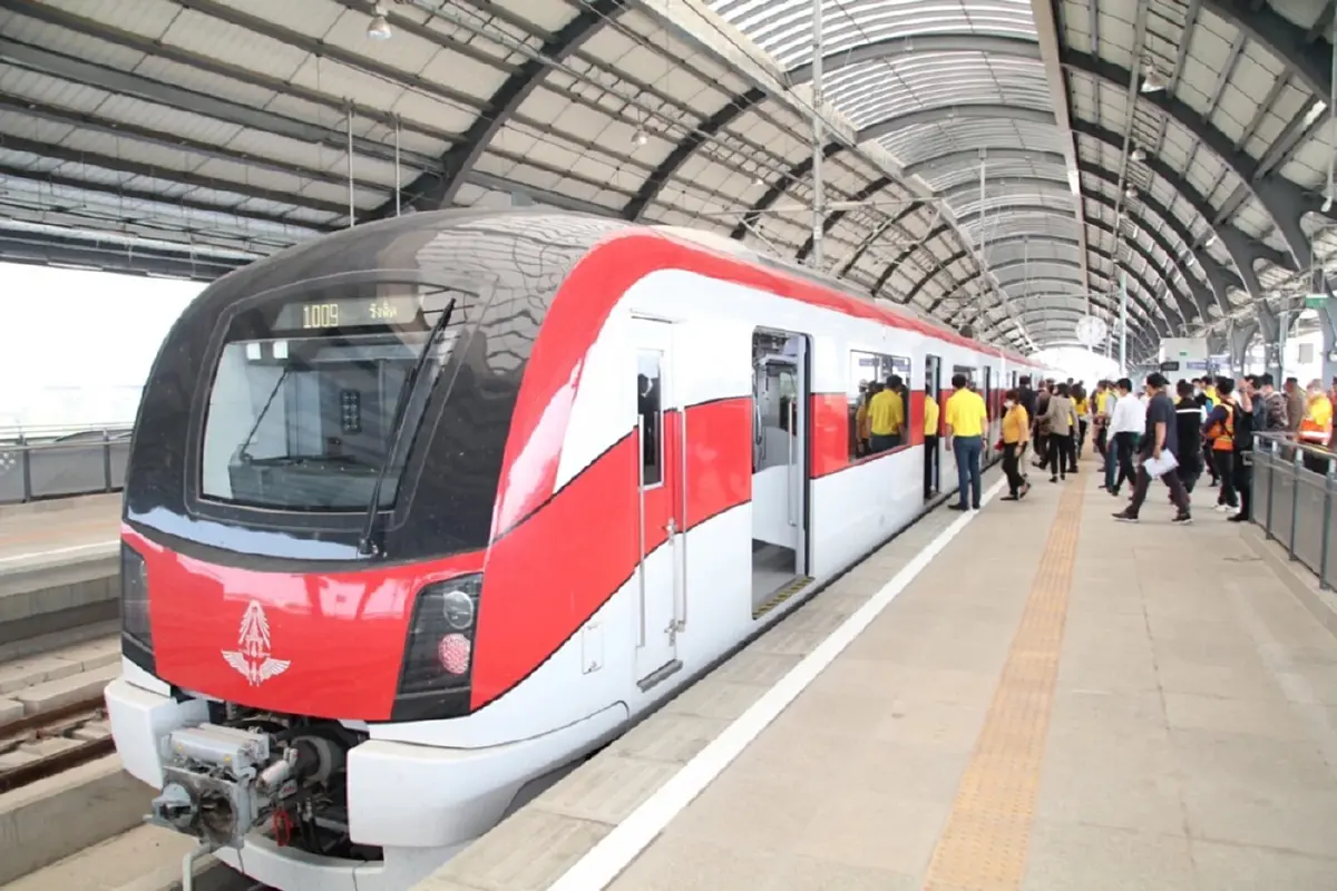 ดร.สามารถ ชี้ รถไฟฟ้า 20 บาท ไม่ปังดังโว! สงสัยเข็นผู้โดยสารเพิ่ม 86% มาจากไหน
