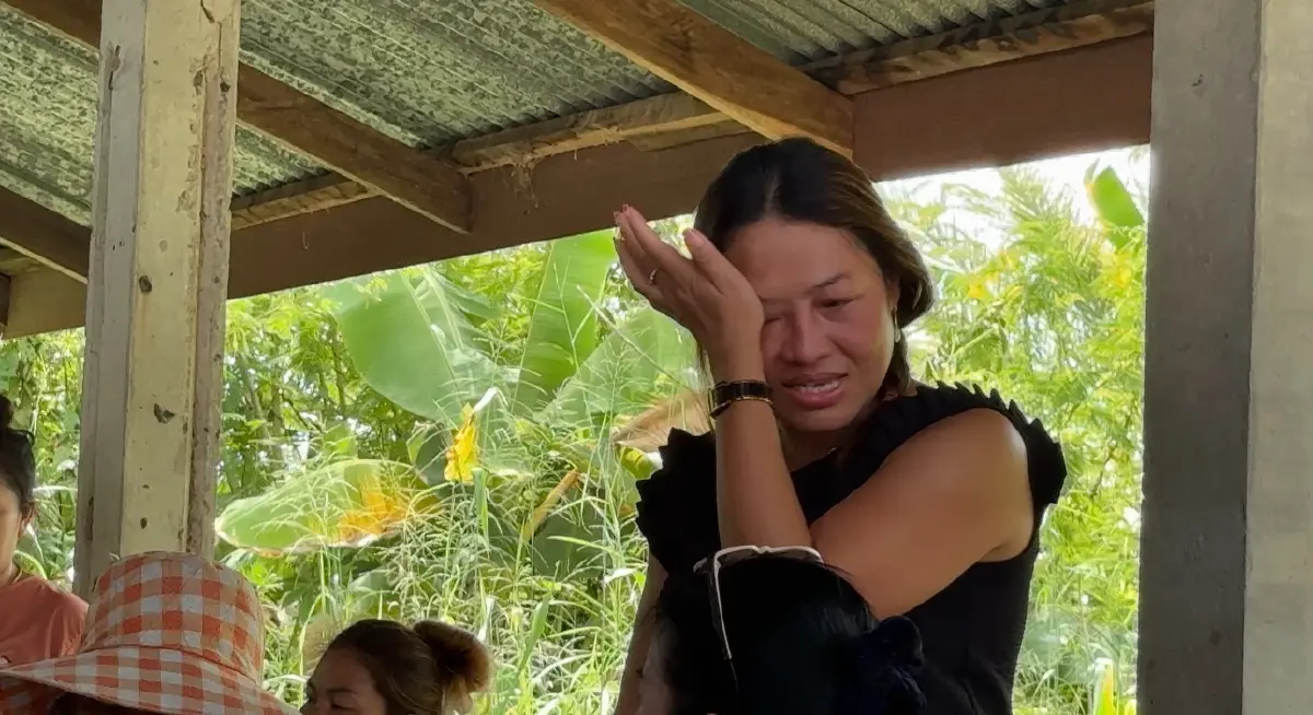 เปิดใจ "พี่แจ๋ม" สาวไทยฝ่าดงกระสุน ขับรถลุยช่วยเหลือคนไทยในอิสราเอล