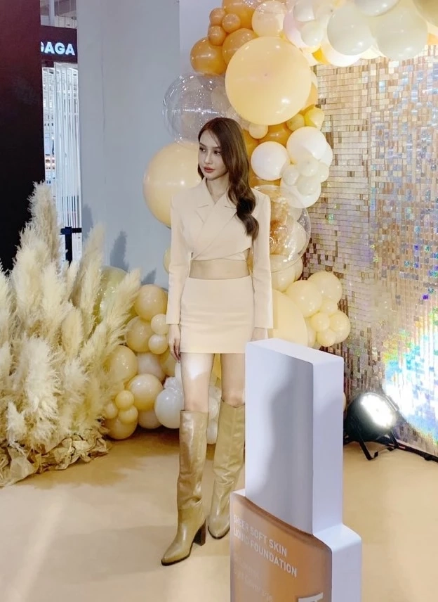 'โบกี้ ไลอ้อน' แจงปมโดนแฉโลก 2 ใบ เคลียร์ดรามาเดือด ยัน!ไม่เกาเหลา 'ส้ม มารี'