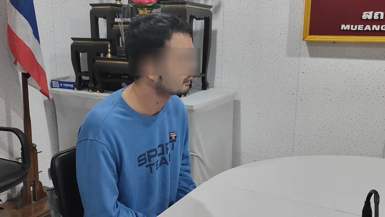 คุม"บอย" สอบเครียดแต่เช้า ช่วย"แป้ง นาโหนด"แหกคุก ค้นหาเสื้อผ้าวันเกิดเหตุ