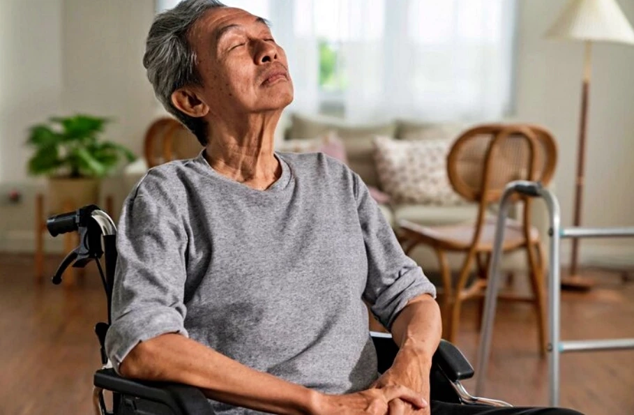 ดูแลผู้ป่วยโรคหลอดเลือดสมอง (Stroke) อย่างไร ไม่ให้กลับมาเป็นซ้ำ