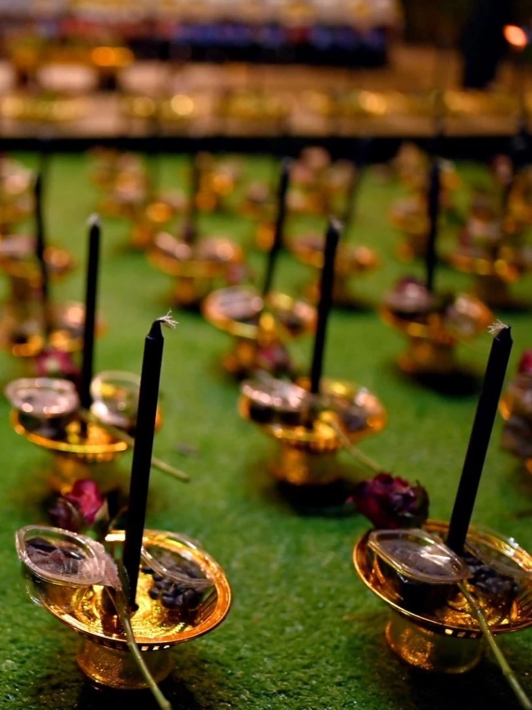 หมอเค้ก เปิดดวง 5 ราศีดวงเศรษฐีกำลังเข้าจู่โจม มีโอกาสได้เงินก้อนโตจากผู้ใหญ่