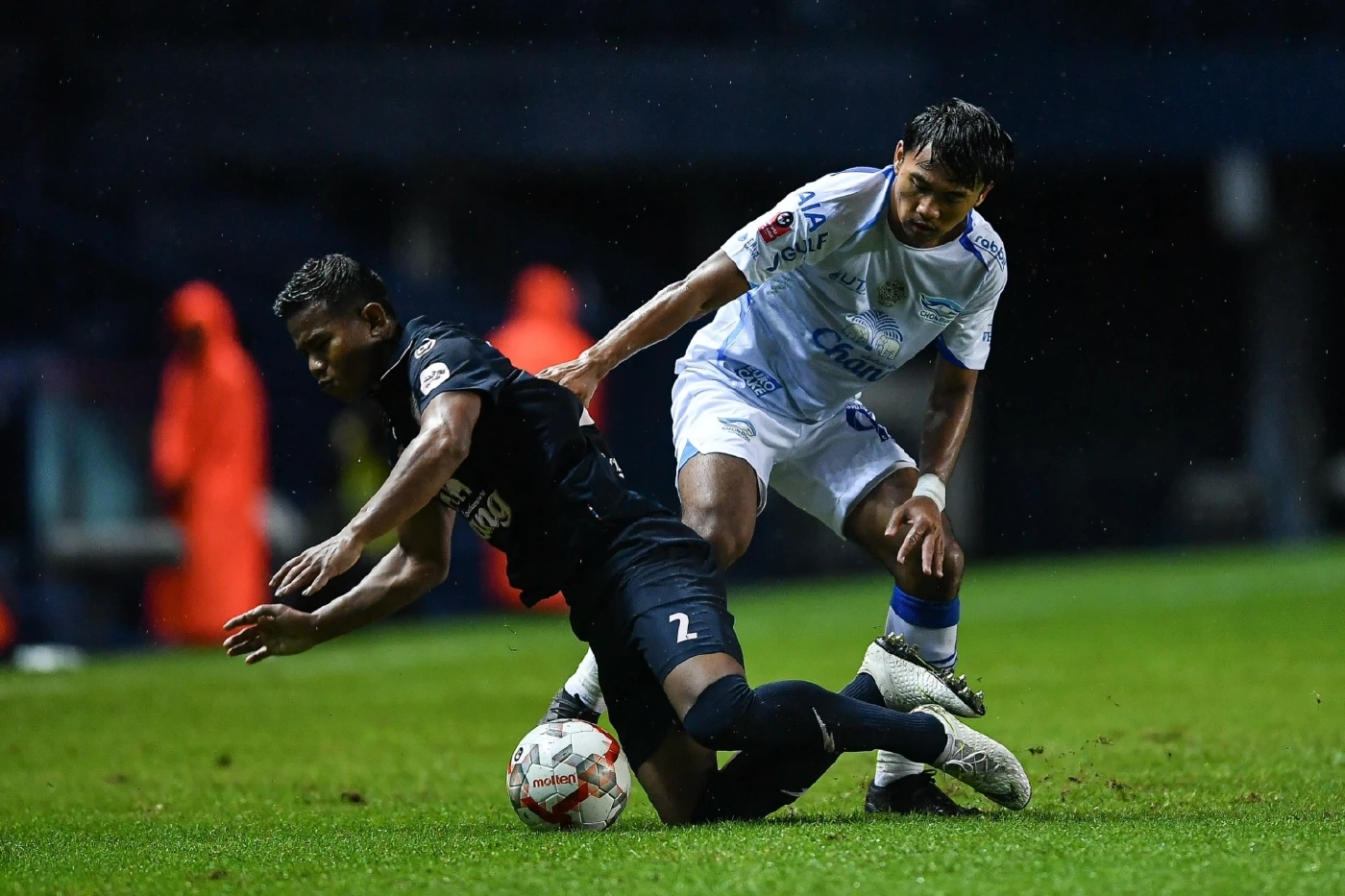"สมยศ" สั่งไทยลีกประสาน 6 ทีมปรับโปรแกรม ให้ "ทีมชาติไทย" บุกลับแข้งญี่ปุ่น