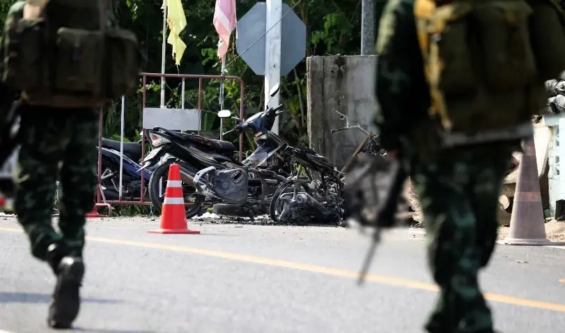"ครม." ขยายประกาศสถานการณ์ฉุกเฉินชายแดนใต้ อีก 3 เดือน
