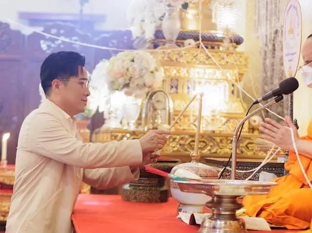 หมอช้าง เปิดดวง 3 ราศีมีเรื่องต้องระวังให้หนัก ช่วงไตรมาสสุดท้ายปี 66 นี้จ้า