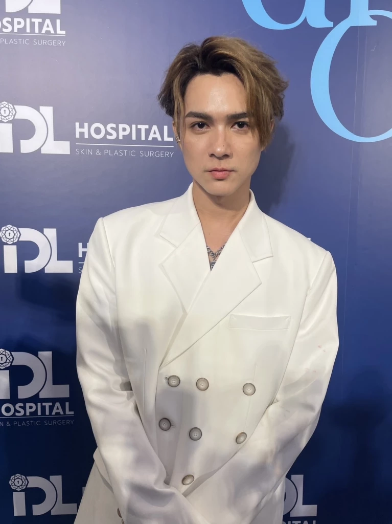 "แน็ก ชาลี" แจงดรามาคบ "เก๋ไก๋"  3 ปี สรุปหนังคนละม้วนจริงไหม ลั่น!ขอโสดไปยาวๆ