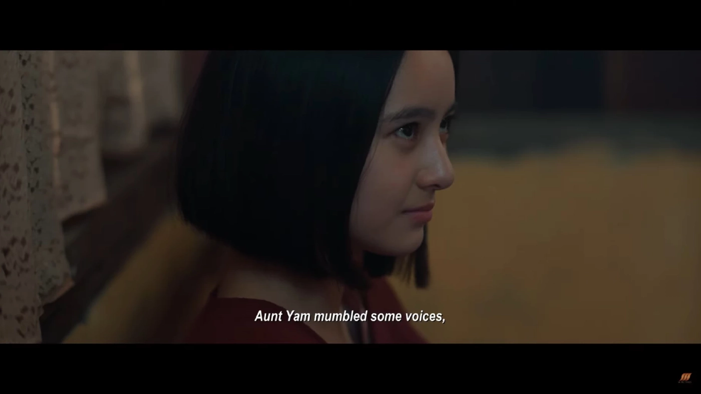 ทำความรู้จัก ธี่หยด กันตรงนี้ ก่อนจะหลอนและสุดสะพรึงพร้อมกัน ในวันพรุ่งนี้