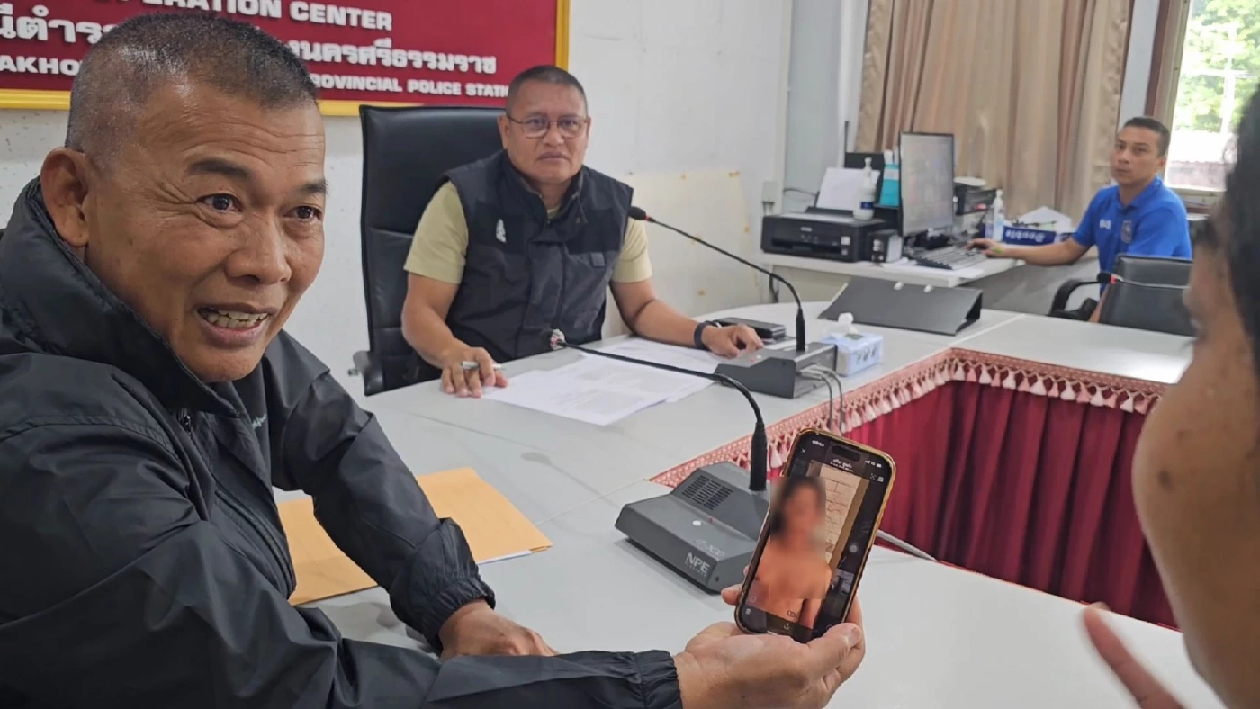 สาวเฝ้าไข้"เสี่ยแป้ง" เผยขั้นตอนหนีละเอียดยิบ แฉขอผู้คุมเปลี่ยนโซ่ตรวน