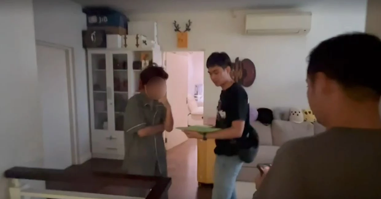 รวบพนักงานธนาคาร ลวงลูกค้าวีไอพี โอนเงินผ่านแอปฯกว่า 94 ล้าน