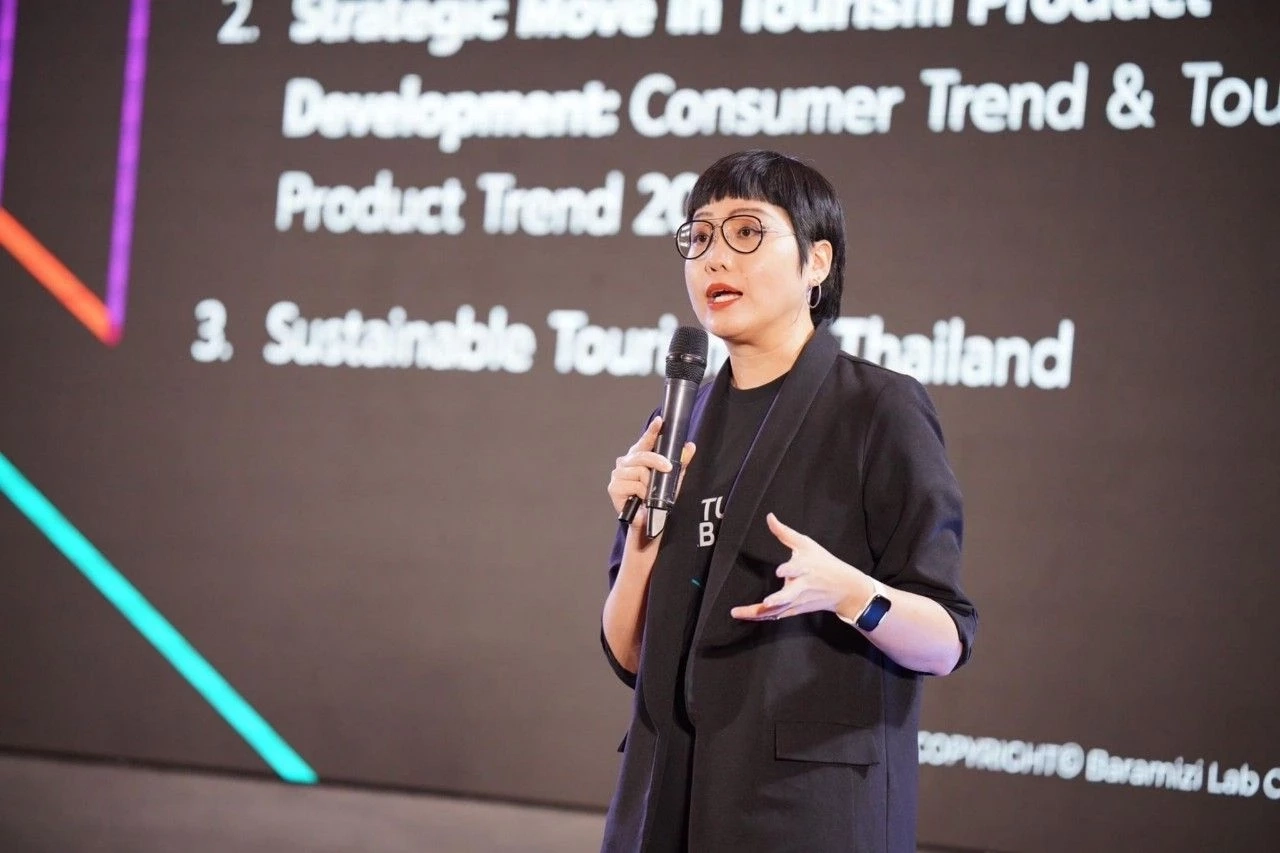 ททท. ดึงพันธมิตรร่วมผลักดันการท่องเที่ยวอย่างยั่งยืน Sustainable Tourism