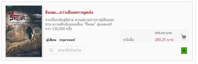 ทำความรู้จัก ธี่หยด กันตรงนี้ ก่อนจะหลอนและสุดสะพรึงพร้อมกัน ในวันพรุ่งนี้