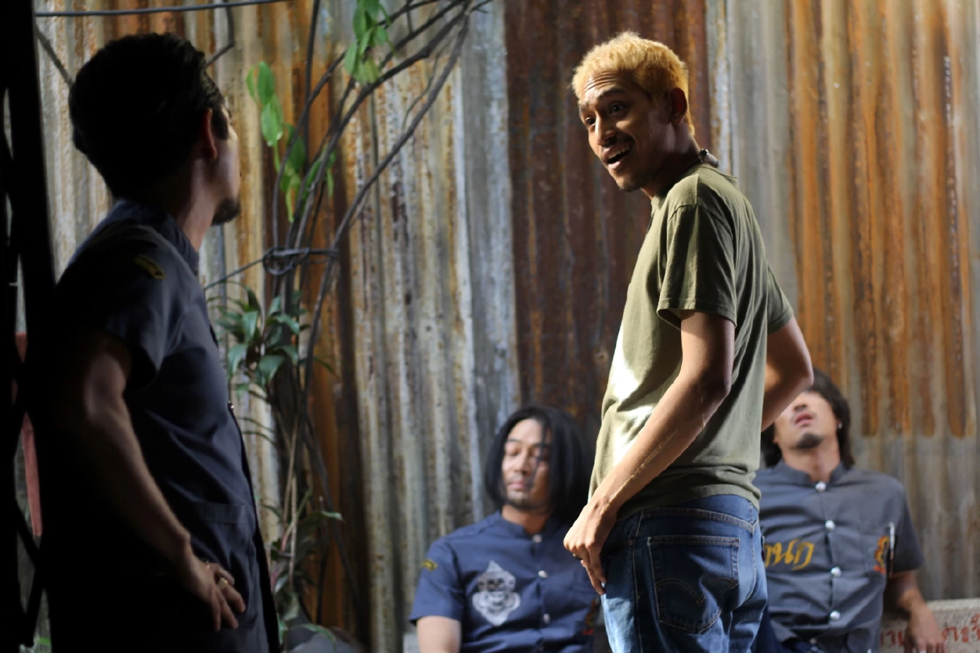 เปิดเรื่องย่อ “4 Kings2” สุดเดือดกับสองเส้นทางคู่ขนานความแค้นและโอกาส