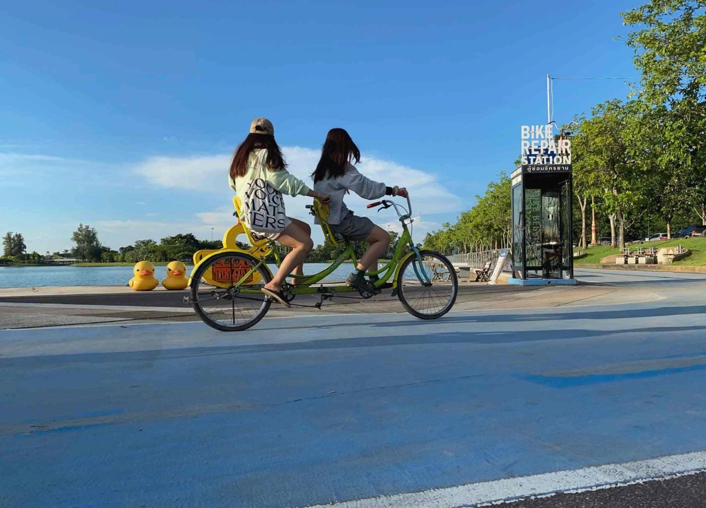 เปิดจุดเช็กอินอุดรธานี ชี้ที่พักทำเลดีรีโนเวทใหม่ใจกลางเมือง