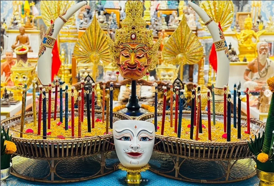 ดูดวงกับหมอแพมแพร์รี่ Pampeary ชี้ดวงฟาดๆ ดวงปังๆ รวยๆ 6 ราศี เฮง ปัง ดัง รวย !!