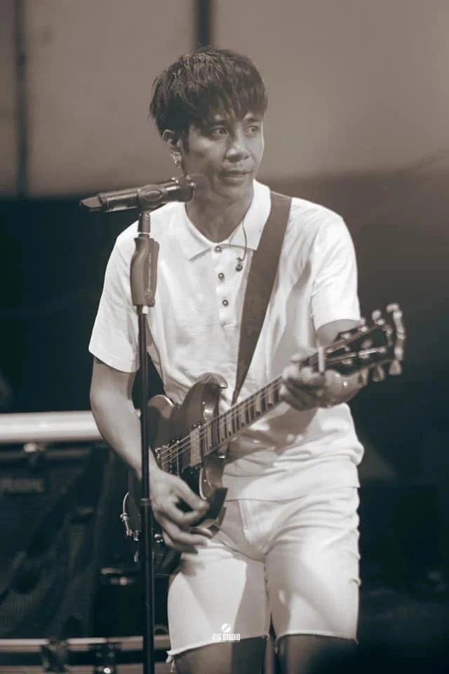 ก้อง ห้วยไร่ ส่งโพสต์เศร้า ทำแฟนคลับน้ำตาซึม สูญเสียคุณตาที่รักยิ่งตลอดกาล