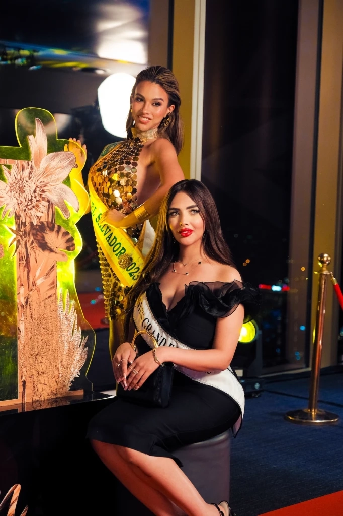 อุ้ม ทวีพร ถึงเวียดนามเรียบร้อย พร้อมตะลุยกิจกรรมแบบจัดเต็ม