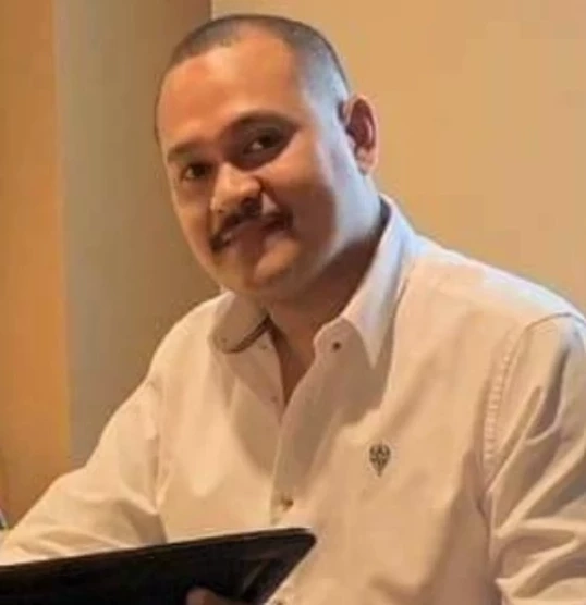 “เสี่ยแป้ง นาโหนด” หรือ นายเชาวลิต ทองด้วง 